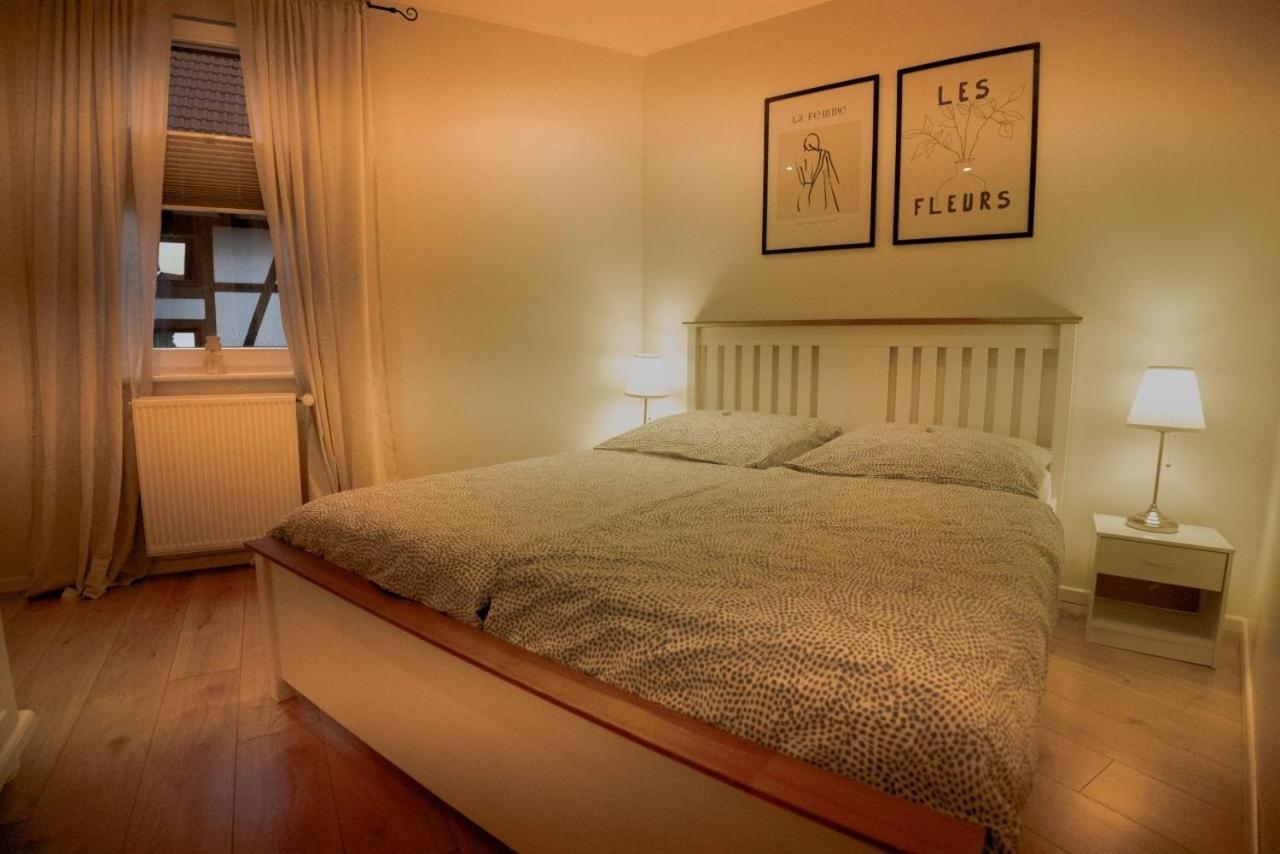 Moderne Altstadt Apartments - Marktplatznaehe- Ruhige Zentrale Lage - Natur&Kultur 고슬라르 외부 사진