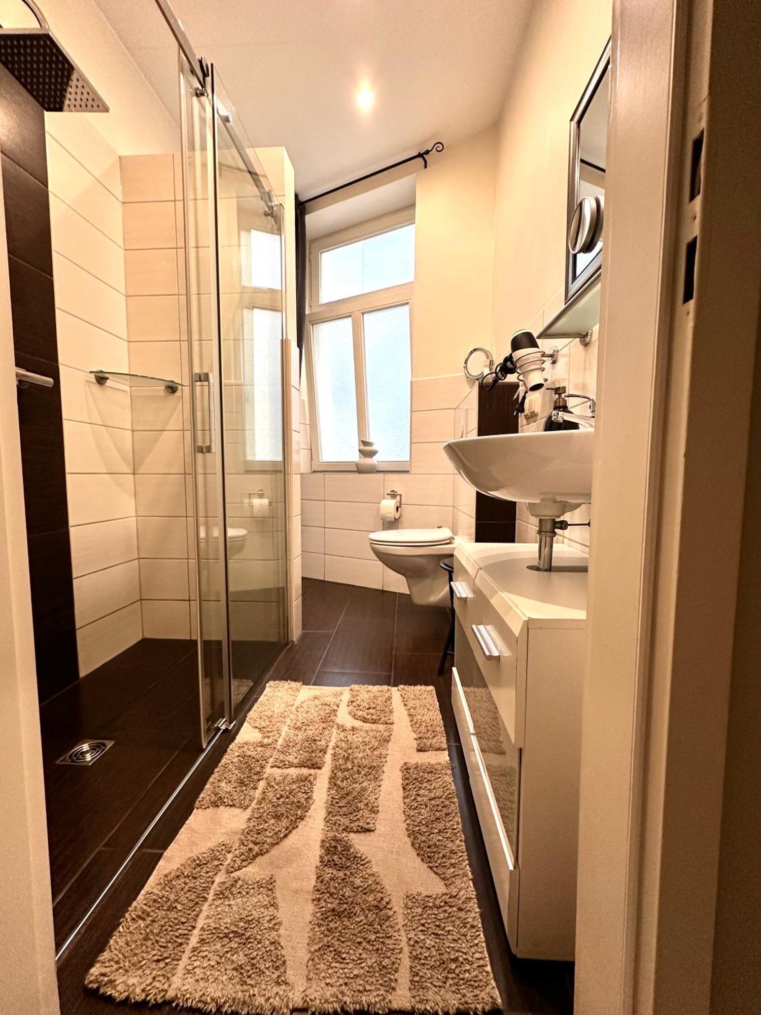 Moderne Altstadt Apartments - Marktplatznaehe- Ruhige Zentrale Lage - Natur&Kultur 고슬라르 외부 사진