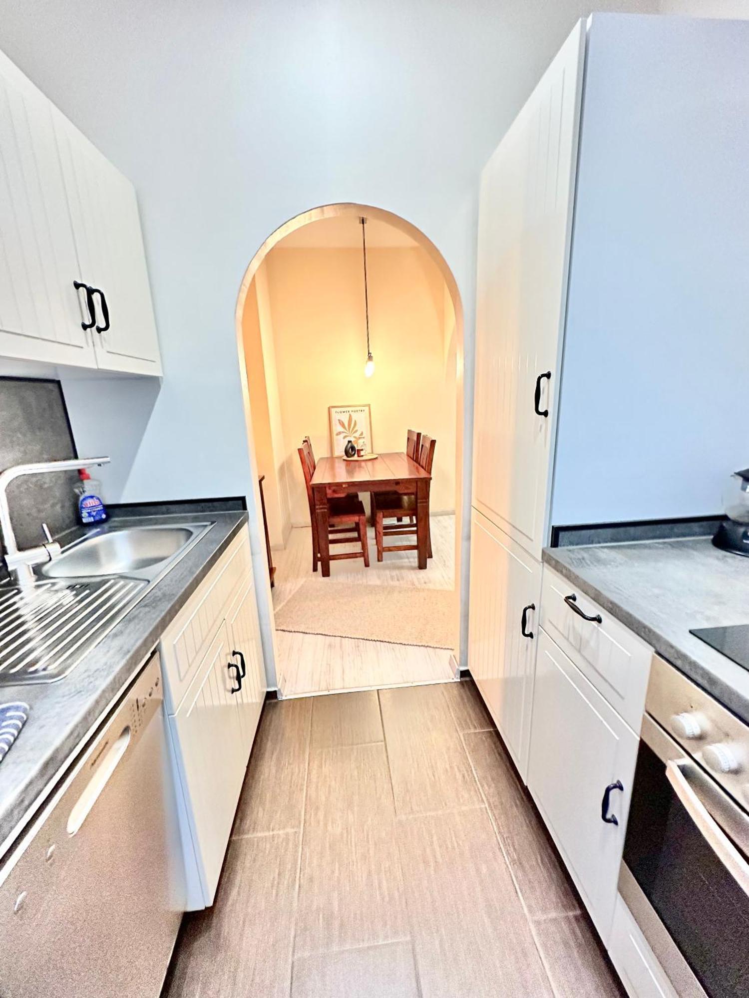 Moderne Altstadt Apartments - Marktplatznaehe- Ruhige Zentrale Lage - Natur&Kultur 고슬라르 외부 사진