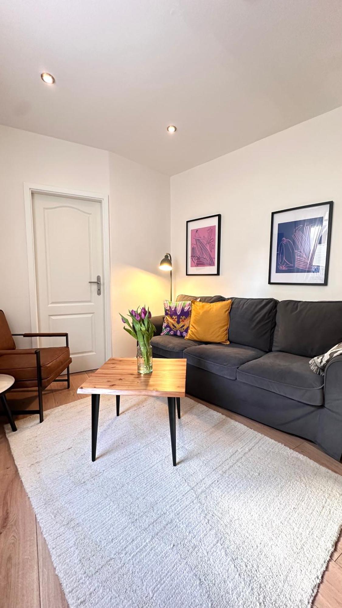 Moderne Altstadt Apartments - Marktplatznaehe- Ruhige Zentrale Lage - Natur&Kultur 고슬라르 외부 사진