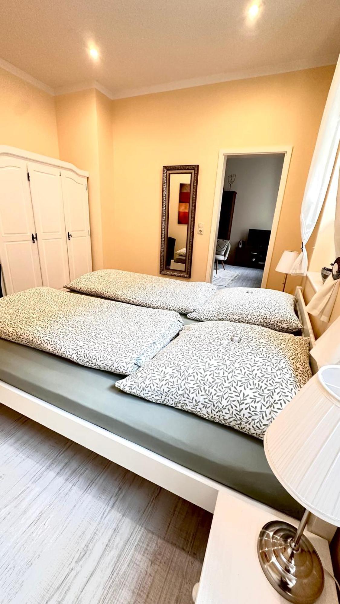 Moderne Altstadt Apartments - Marktplatznaehe- Ruhige Zentrale Lage - Natur&Kultur 고슬라르 외부 사진